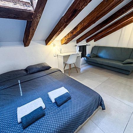 Damir Skomina Apartments Копер Экстерьер фото