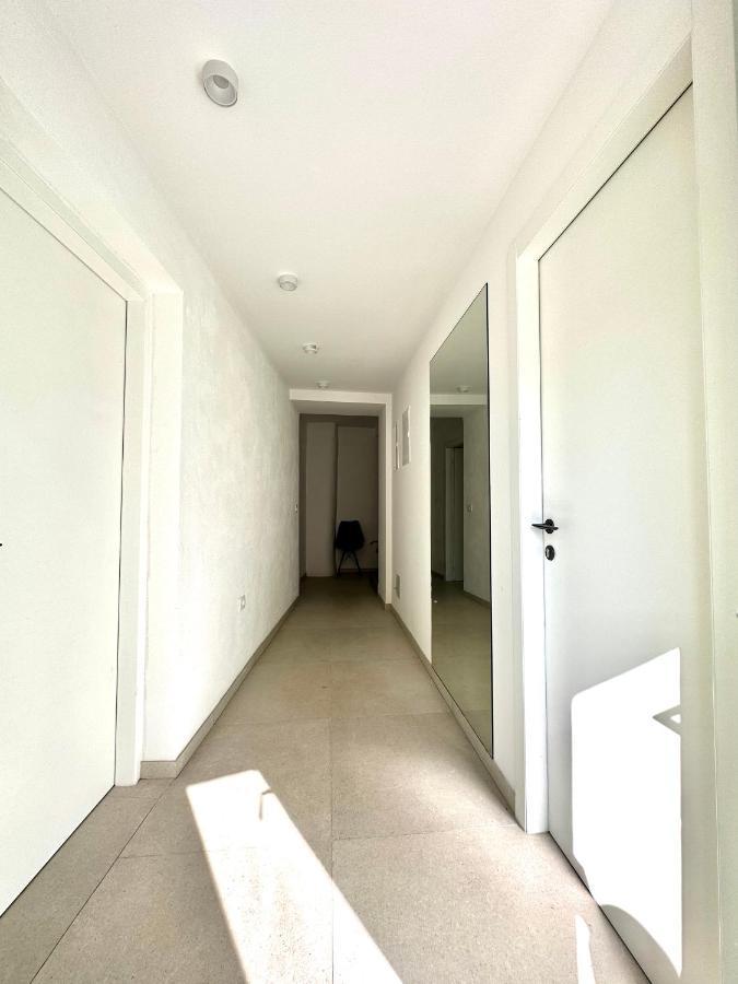 Damir Skomina Apartments Копер Экстерьер фото