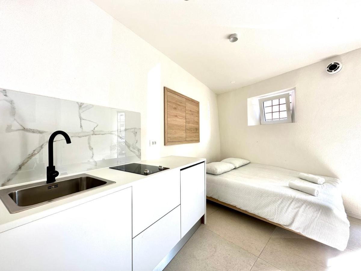 Damir Skomina Apartments Копер Экстерьер фото