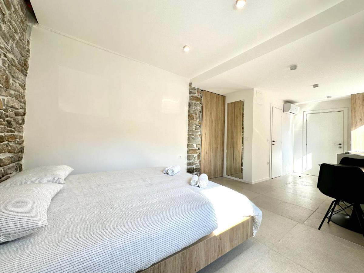 Damir Skomina Apartments Копер Экстерьер фото