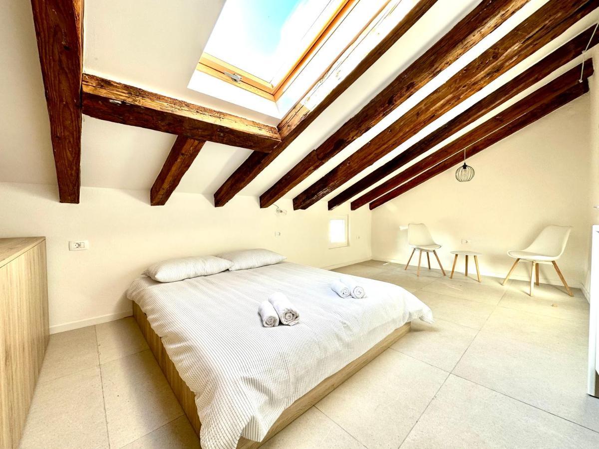 Damir Skomina Apartments Копер Экстерьер фото