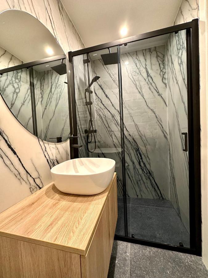 Damir Skomina Apartments Копер Экстерьер фото