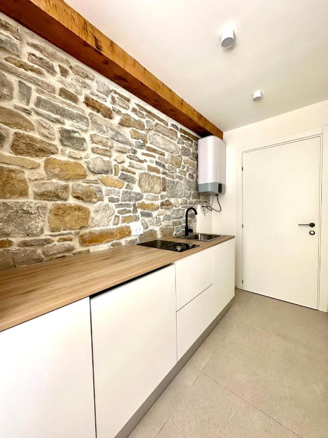 Damir Skomina Apartments Копер Экстерьер фото