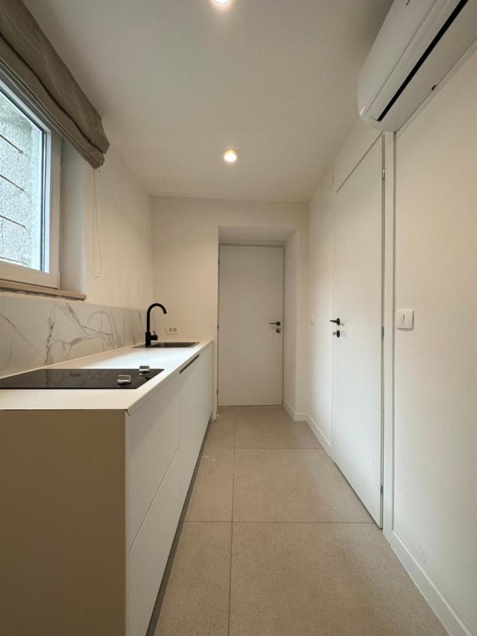 Damir Skomina Apartments Копер Экстерьер фото