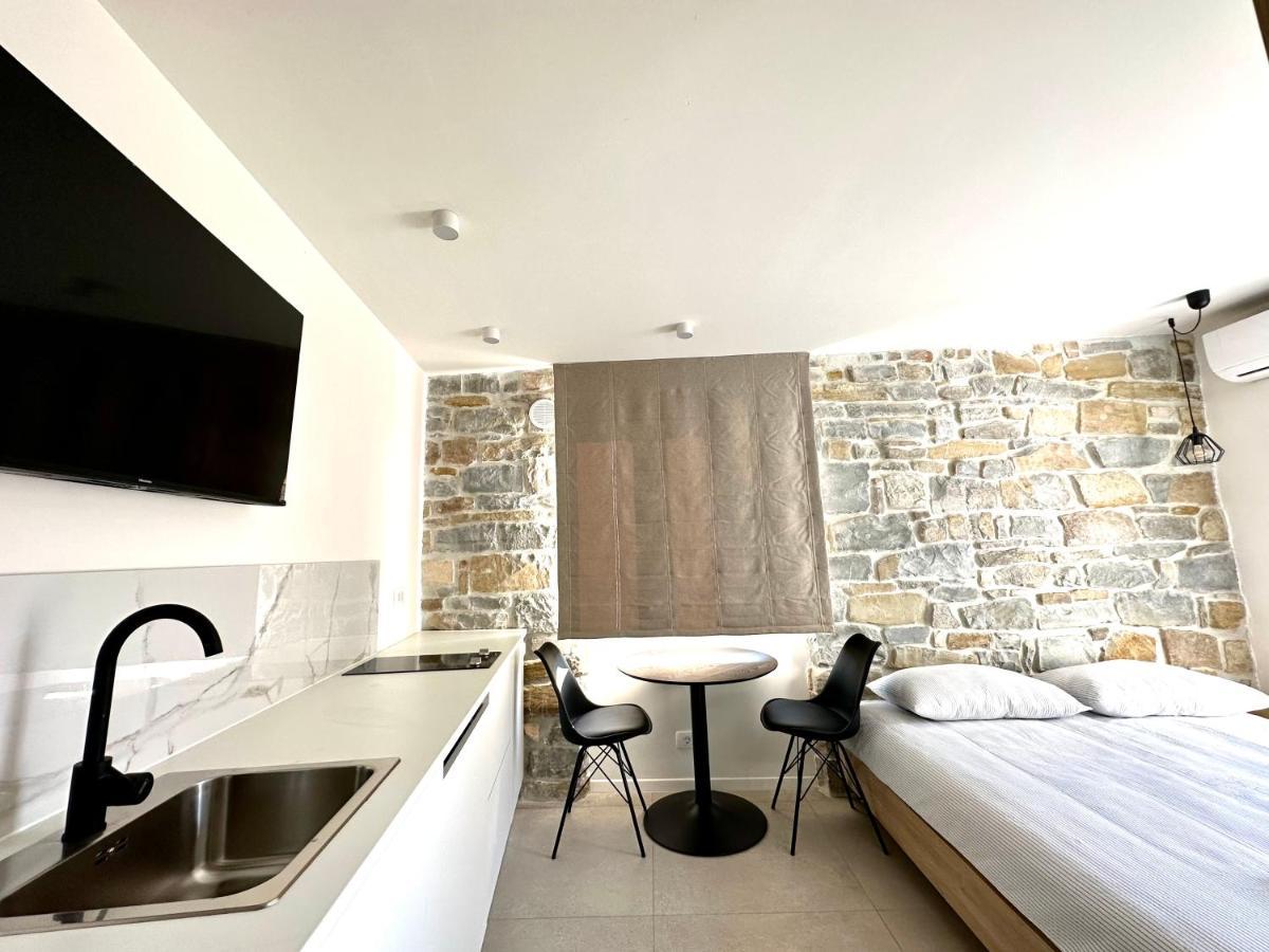 Damir Skomina Apartments Копер Экстерьер фото