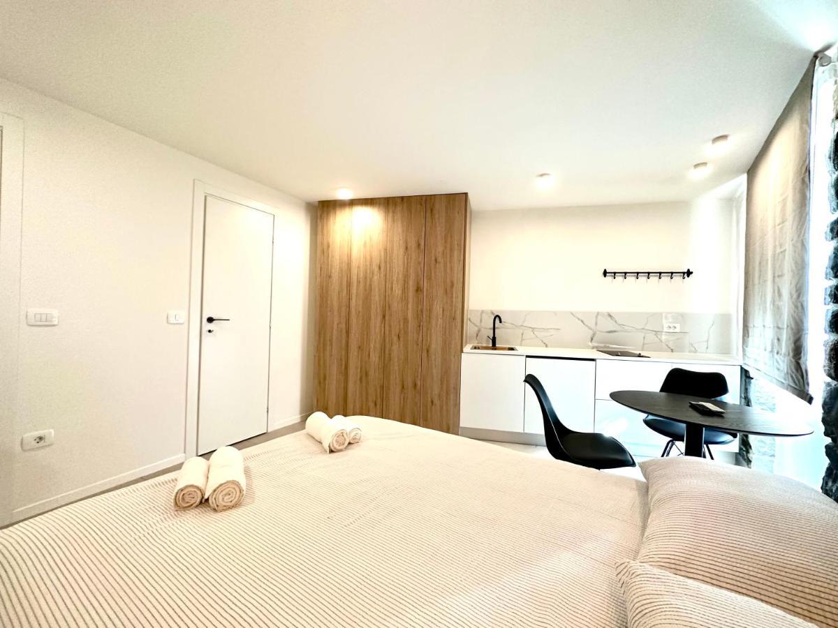 Damir Skomina Apartments Копер Экстерьер фото