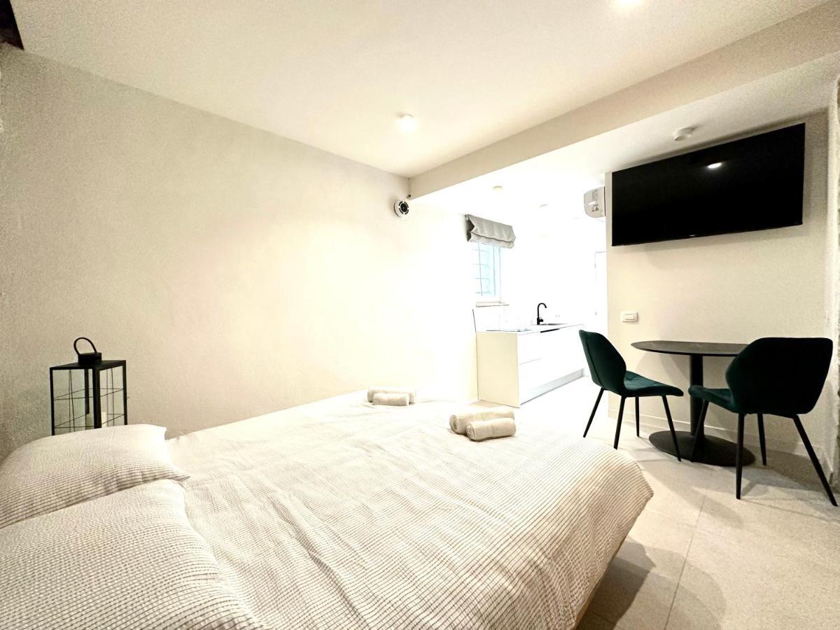 Damir Skomina Apartments Копер Экстерьер фото