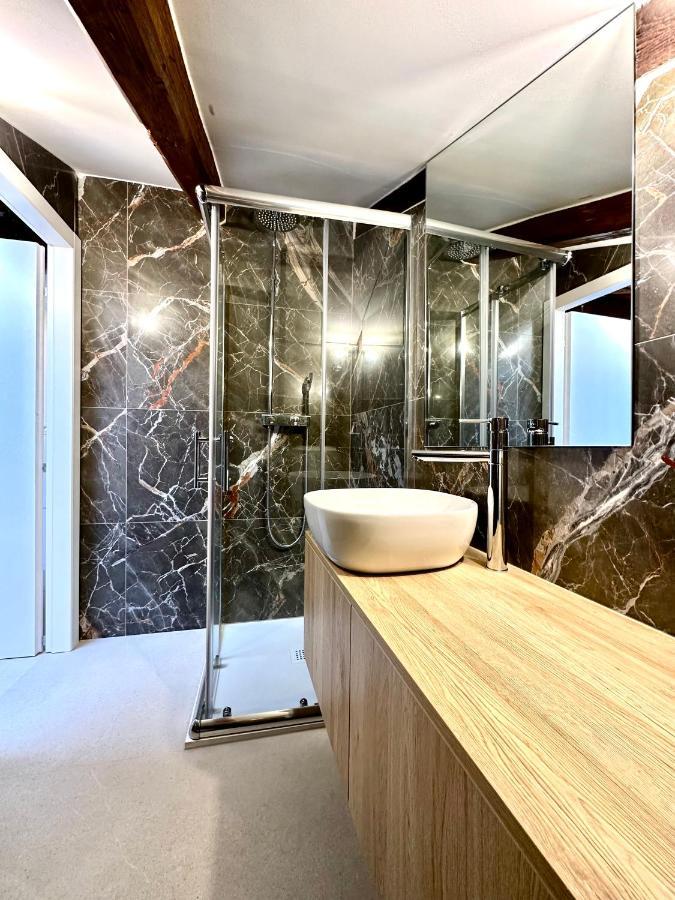 Damir Skomina Apartments Копер Экстерьер фото