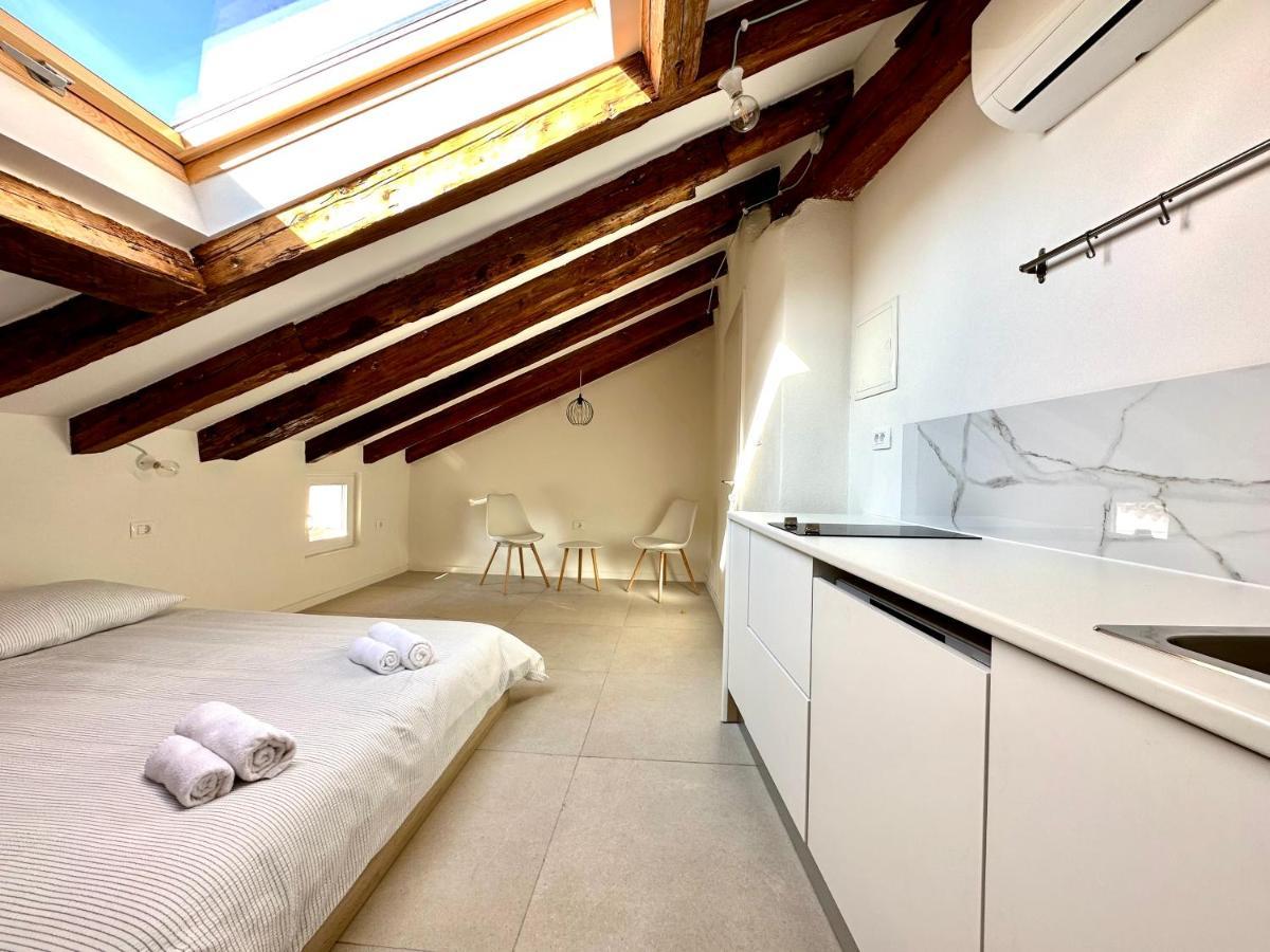 Damir Skomina Apartments Копер Экстерьер фото