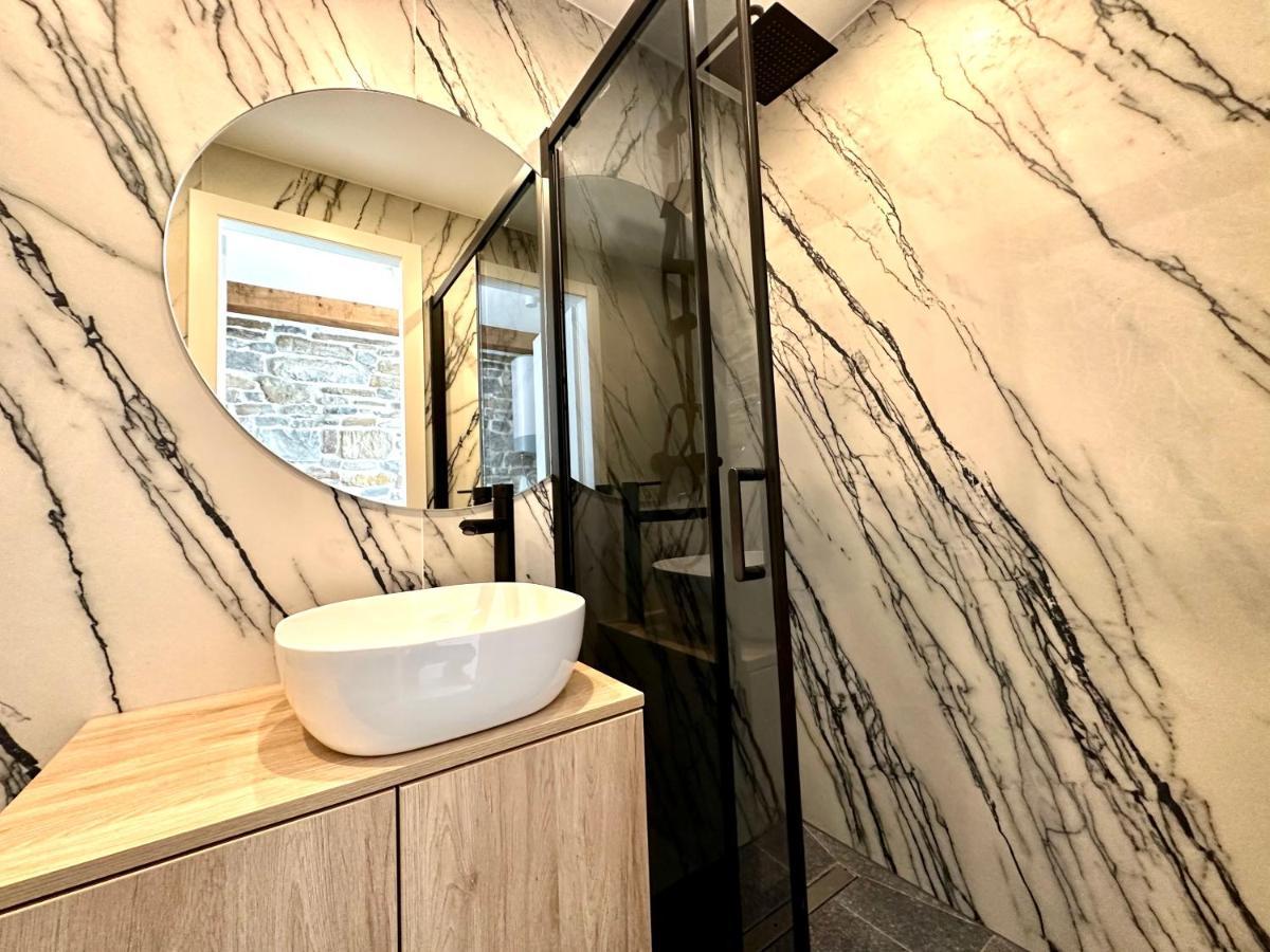 Damir Skomina Apartments Копер Экстерьер фото