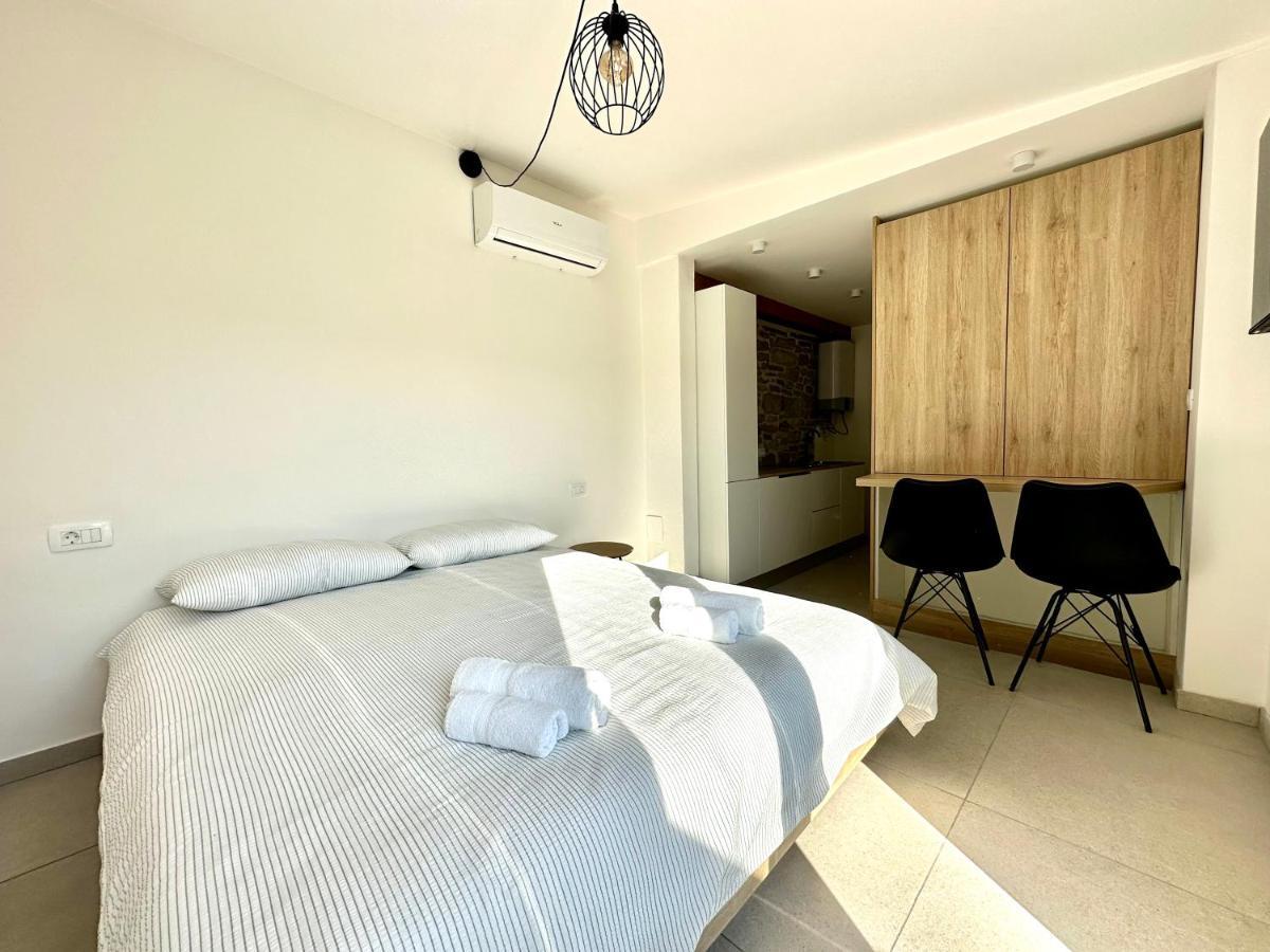 Damir Skomina Apartments Копер Экстерьер фото