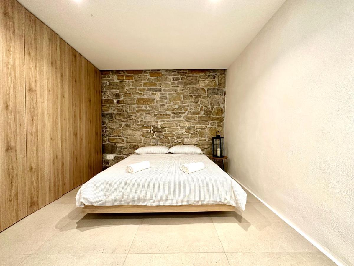 Damir Skomina Apartments Копер Экстерьер фото