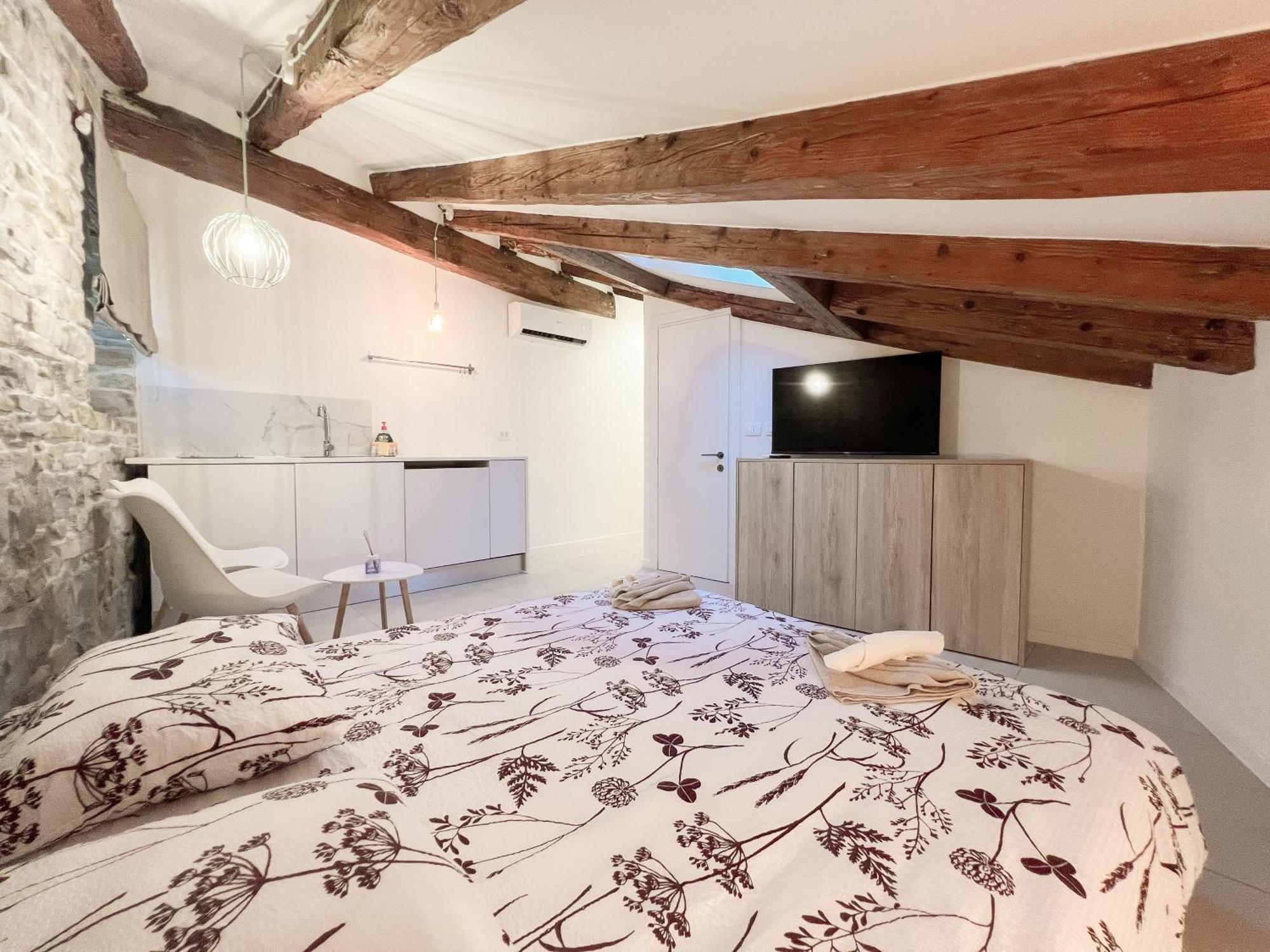 Damir Skomina Apartments Копер Экстерьер фото