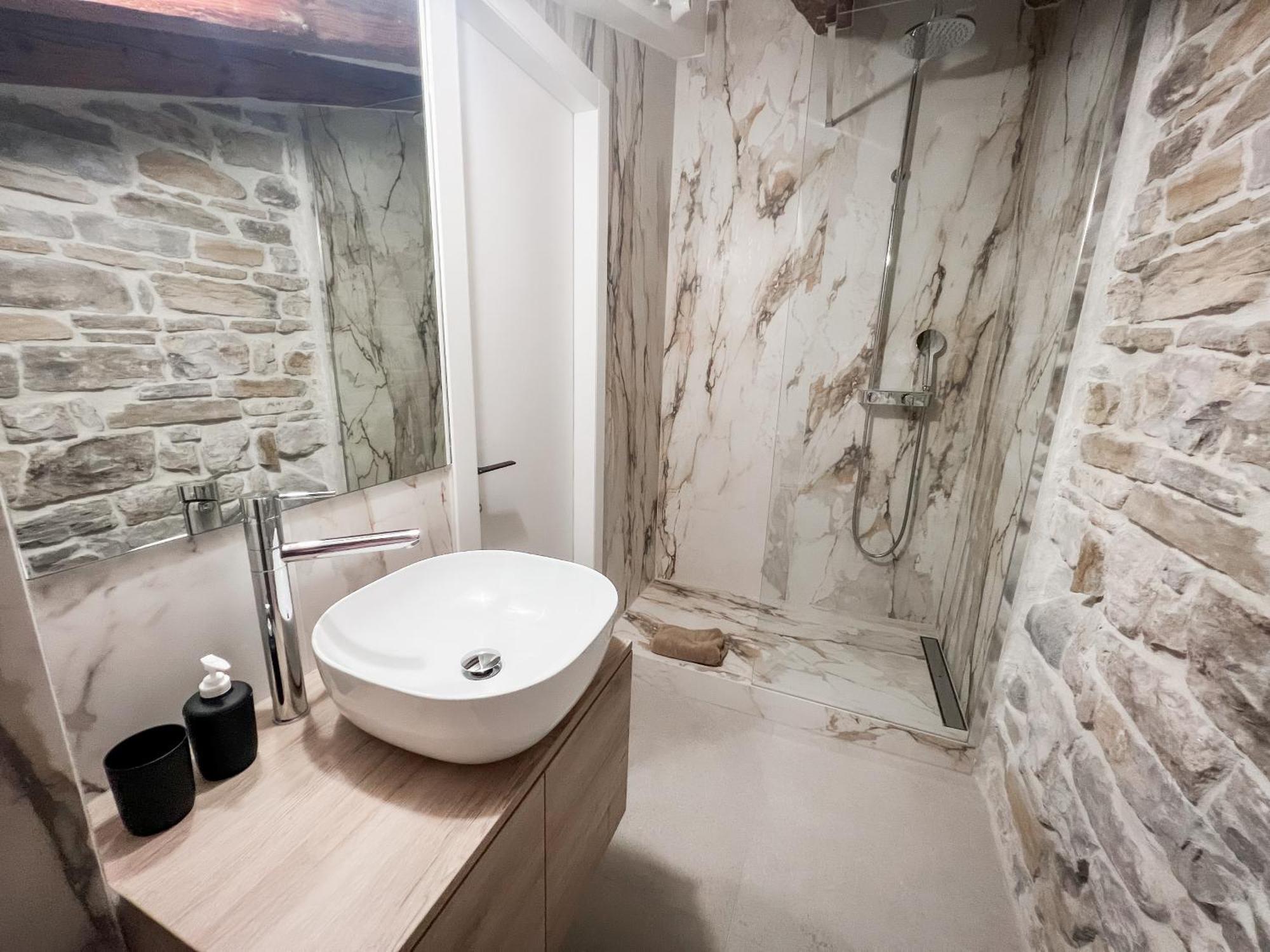 Damir Skomina Apartments Копер Экстерьер фото