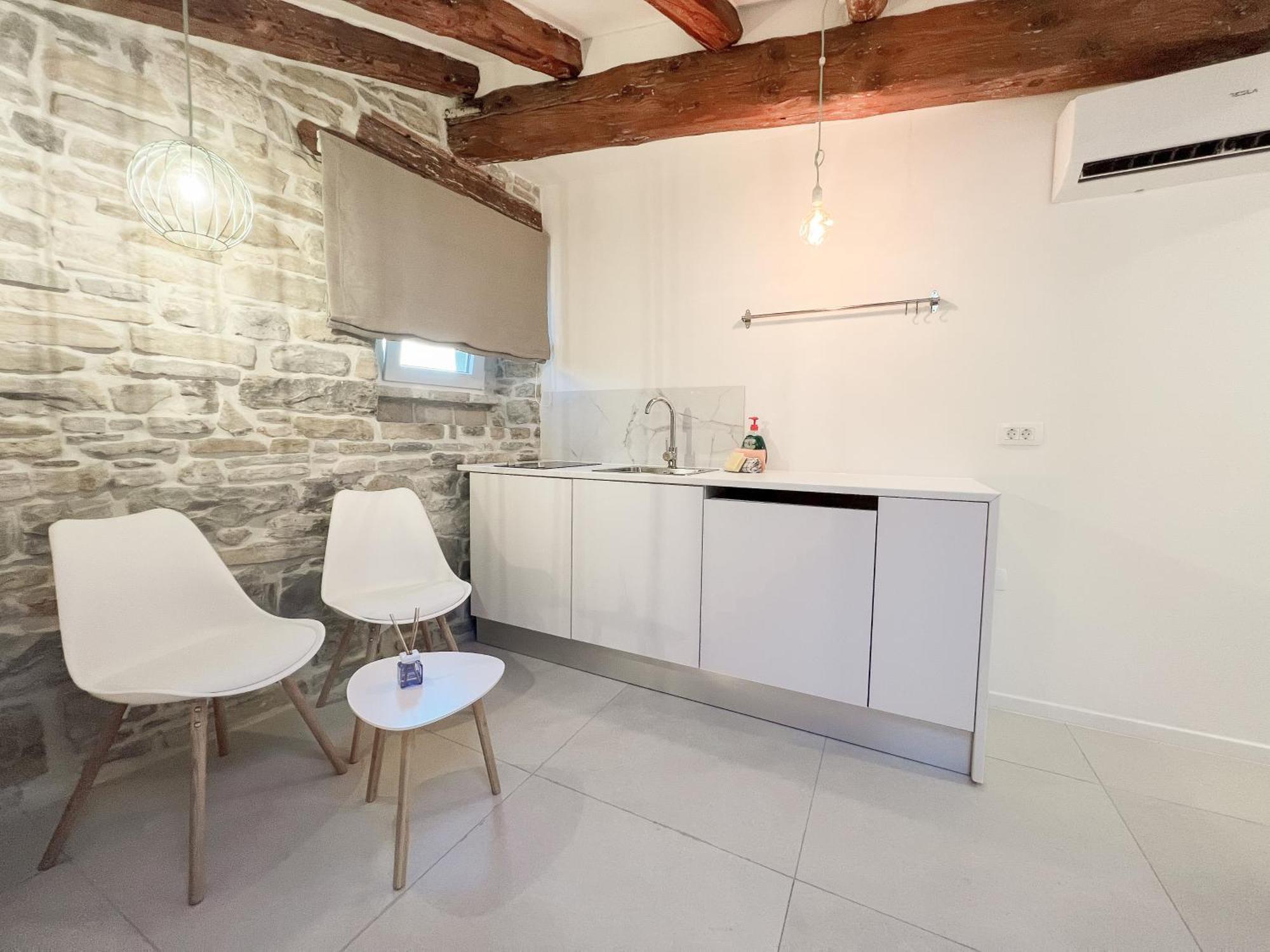 Damir Skomina Apartments Копер Экстерьер фото