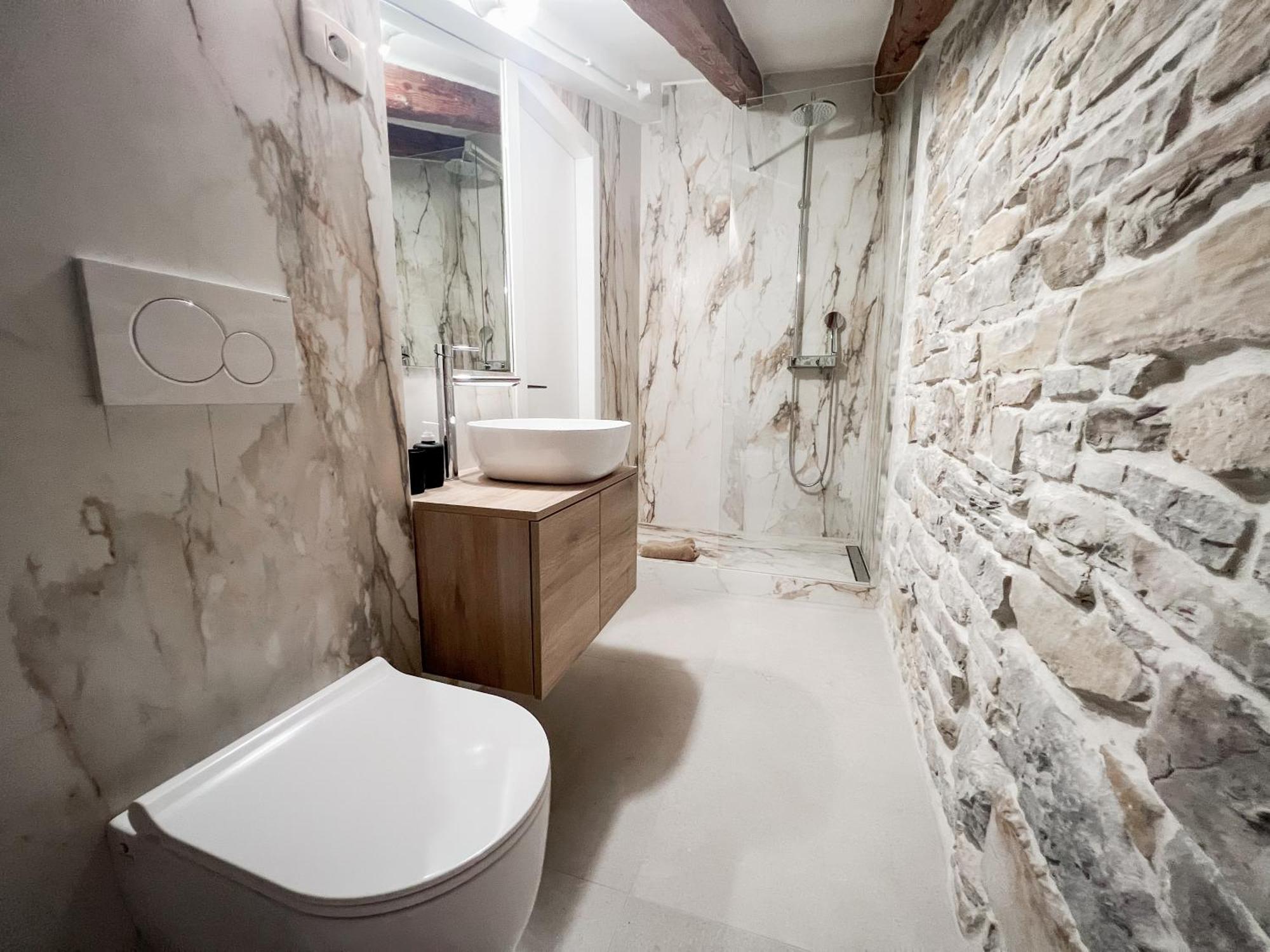 Damir Skomina Apartments Копер Экстерьер фото