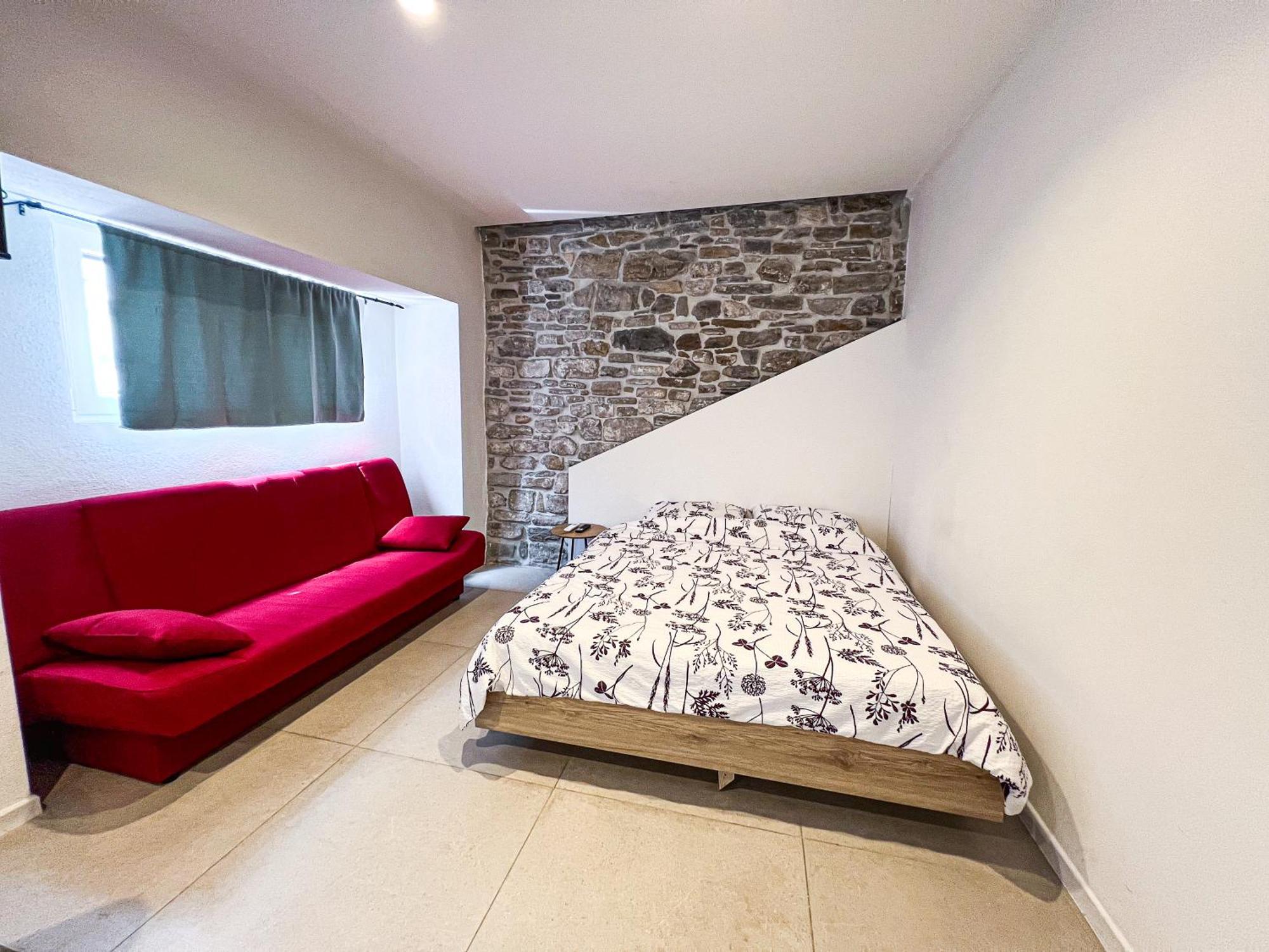 Damir Skomina Apartments Копер Экстерьер фото