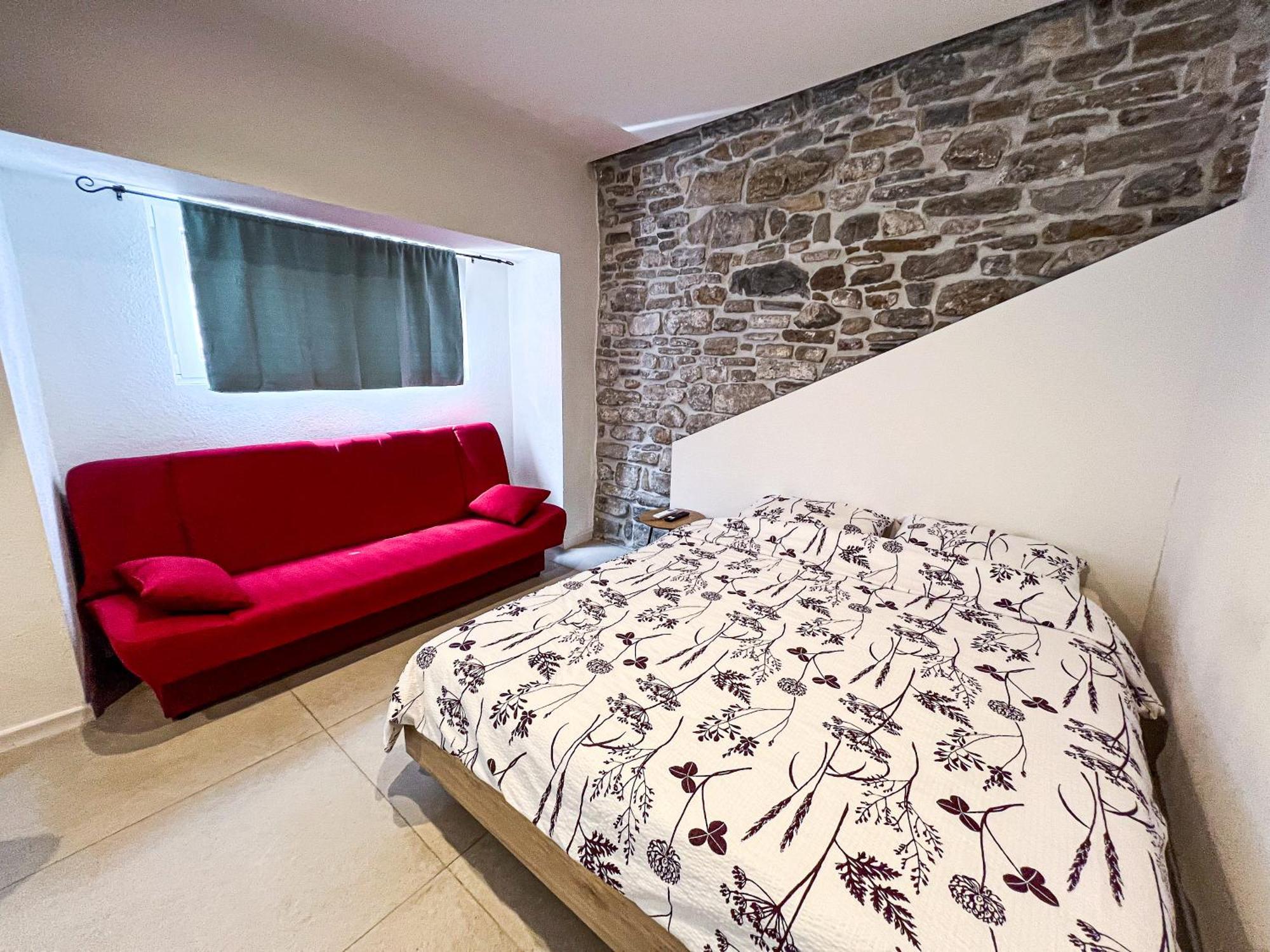 Damir Skomina Apartments Копер Экстерьер фото