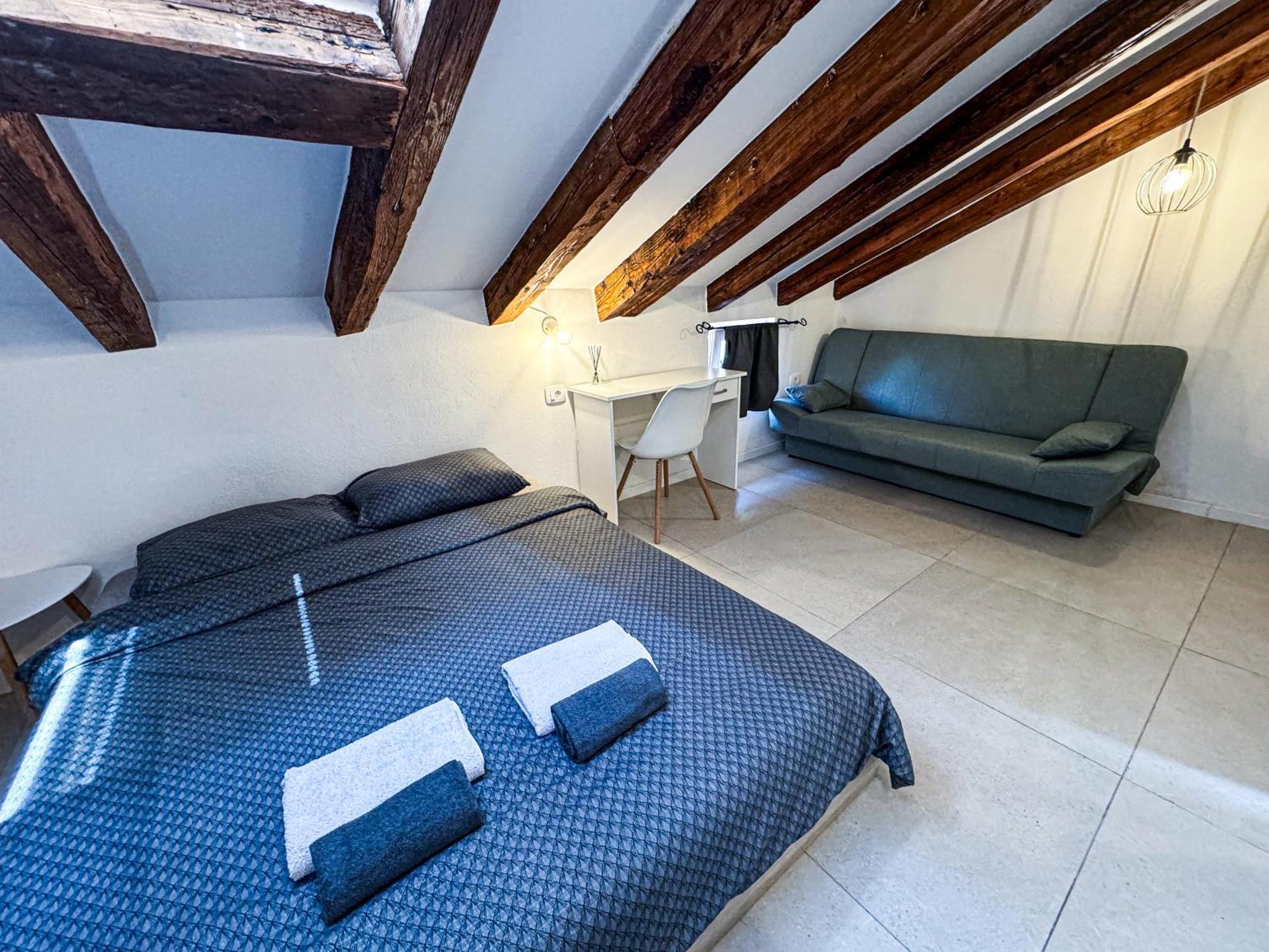Damir Skomina Apartments Копер Экстерьер фото